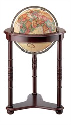 16" Westminster Globe