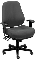 24/7 Ergonomic Call Center Chair