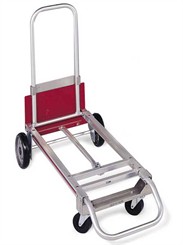3-Way Convertible Hand Truck