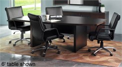 Aberdeen QuickShip Conference Tables