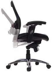Advanced Ergonomic Mesh Back Ultra Office Chair