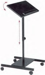 Adjustable Speaker Stand