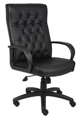 Affordable Traditional Leather Seating!