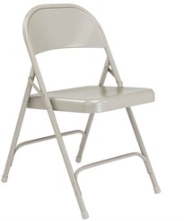 Standard Steel Folding Chair