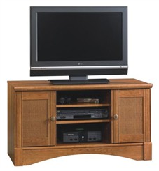 American Cherry Universal TV Stand