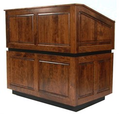 Ambassador Lectern