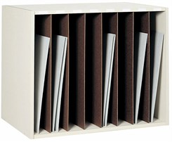 Art Rack Oversized Document File