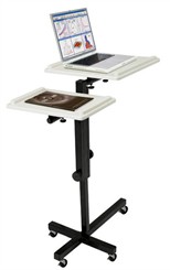 AV/ Presentation Cart