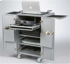 AV Presentation Center