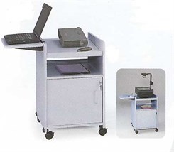 AV Projector / Presentation Stand