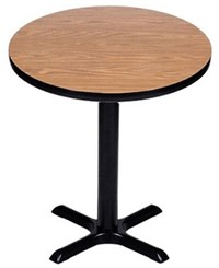Bar & Cafe Complete Tables 