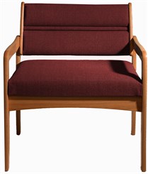 Standard Leg Bariatric Guest Chair