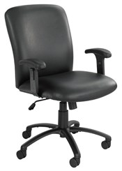 Big & Tall �ber Chair - 500 lb. Capacity