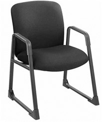 Big & Tall Guest Chair