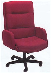 Big & Tall Executive Chair - 400 lb. Capacity