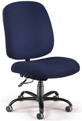 Big & Tall Task Chair - 400 lb. Capacity