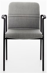 Bounce Seating - Arm Chair in Fabric