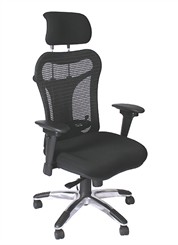 Breeze Ultra Ergonomic User Chair
