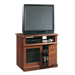 Camden County Entertainment Stand