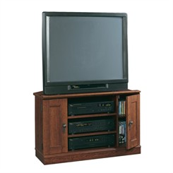 Camden County Corner TV/VCR Stand