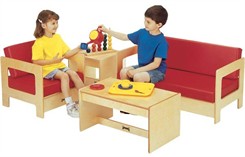Children's Lounge Seating 