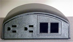 Clamp-On Power / Data Module