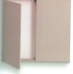 Conference Cabinet
