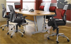 Contempo Conference Ensemble - Conference Table