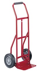 Continuous Handle Hand Truck
