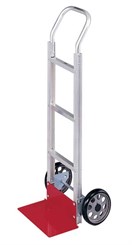 Continuous Handle Supertruck