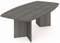 8' Conference Tables In Stock in 6 Colors!