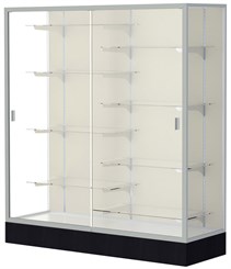 Colossus Series Display Cases