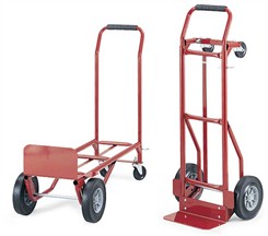 Convertible Standard Duty Hand Truck