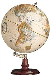 12" Cranbrook Globe