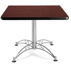 Designer Base Multi-Purpose Tables - 36" Round Table