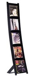 Designer Magazine Display