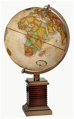Frank Lloyd Wright� 12" Glencoe Globe