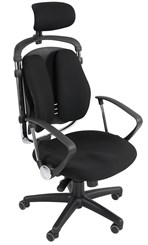 Spine Align Duo-Back Chair