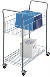 Economy Mail Cart