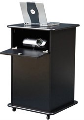 Educator Multimedia Projector Cart