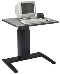 Electric Lift Adjustable Height Workstations