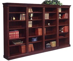 English Cherry Library