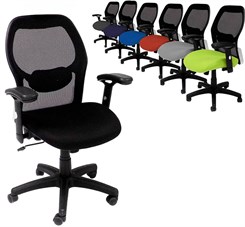 Ergonomic Mesh Back Ultra Office Chair