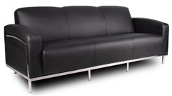 European Design Reception Seating - Sofa