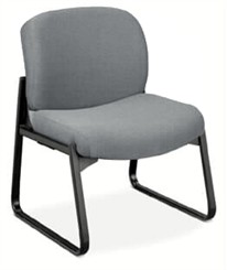 Extra-Wide 350 lb. Guest Seating