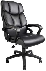 Executive Leather Chair