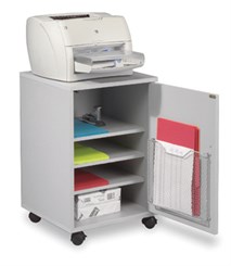 Fax/Printer Stand