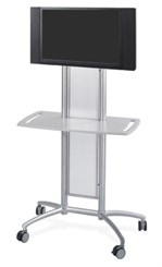 Flat Panel TV Cart