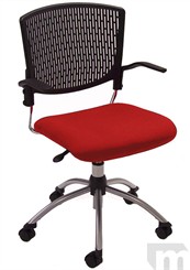 Flex Back Training Room / Task Chair