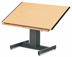 Futur Matic Drawing Tables